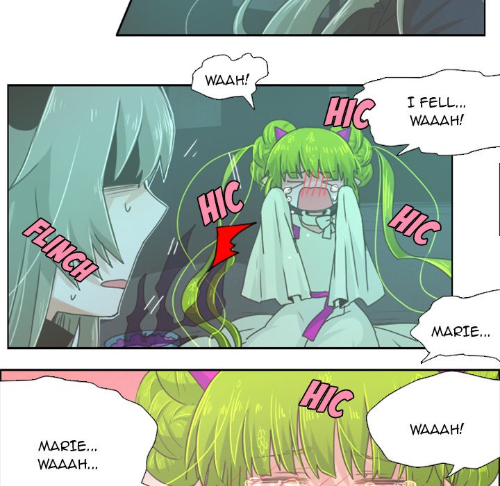 Go Away, Mr.Demon Chapter 32 image 4