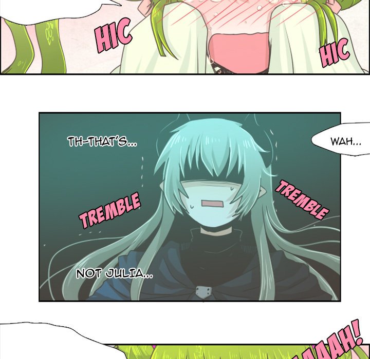 Go Away, Mr.Demon Chapter 32 image 5