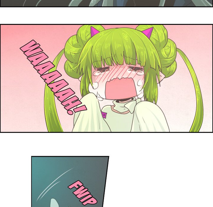 Go Away, Mr.Demon Chapter 32 image 7