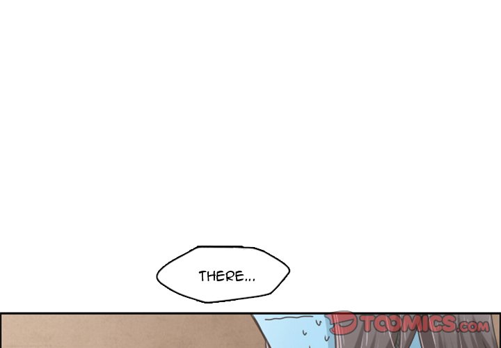 Go Away, Mr.Demon Chapter 33 image 0
