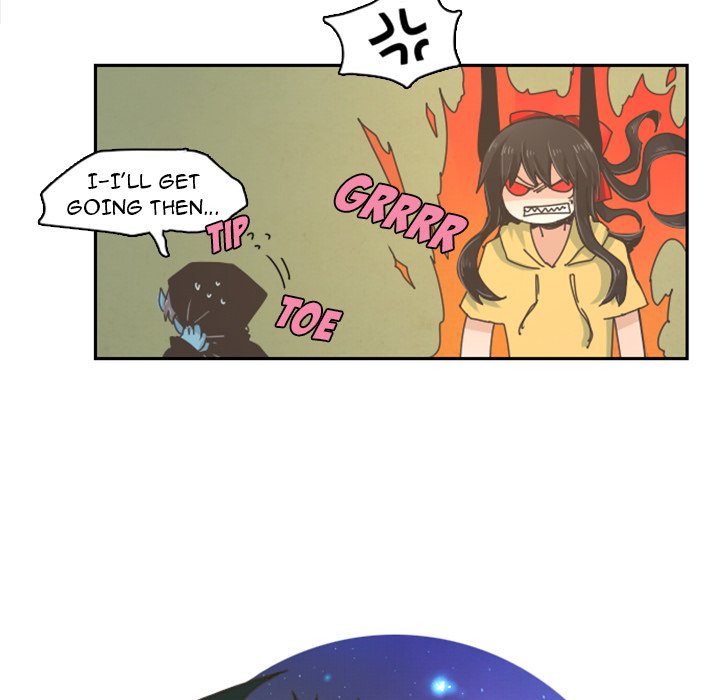 Go Away, Mr.Demon Chapter 33 image 10
