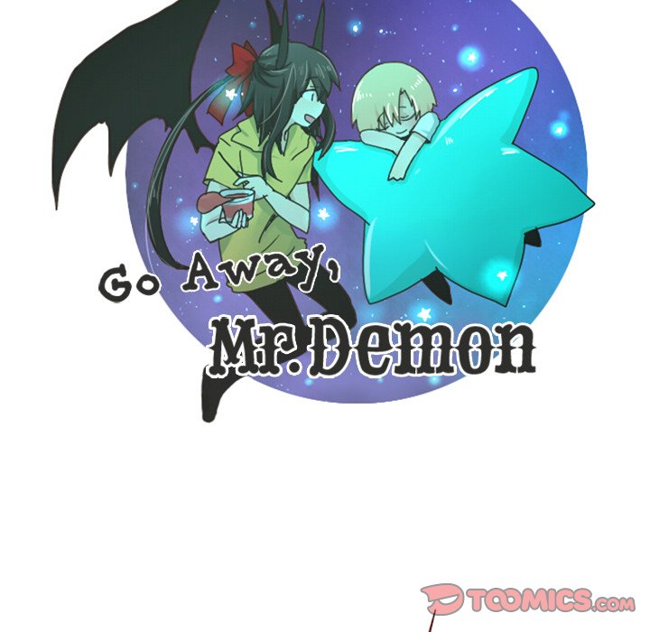 Go Away, Mr.Demon Chapter 33 image 11