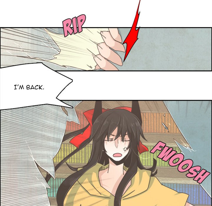 Go Away, Mr.Demon Chapter 33 image 12