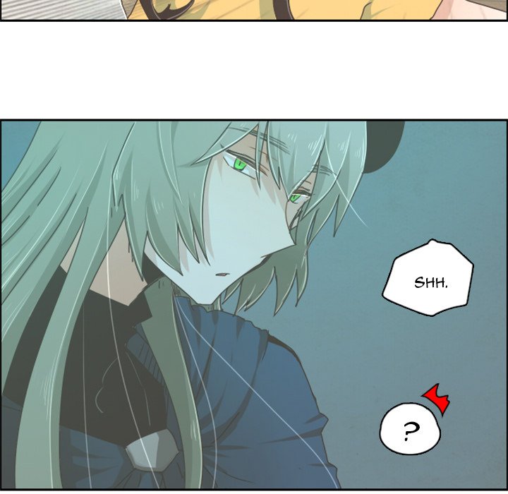Go Away, Mr.Demon Chapter 33 image 13