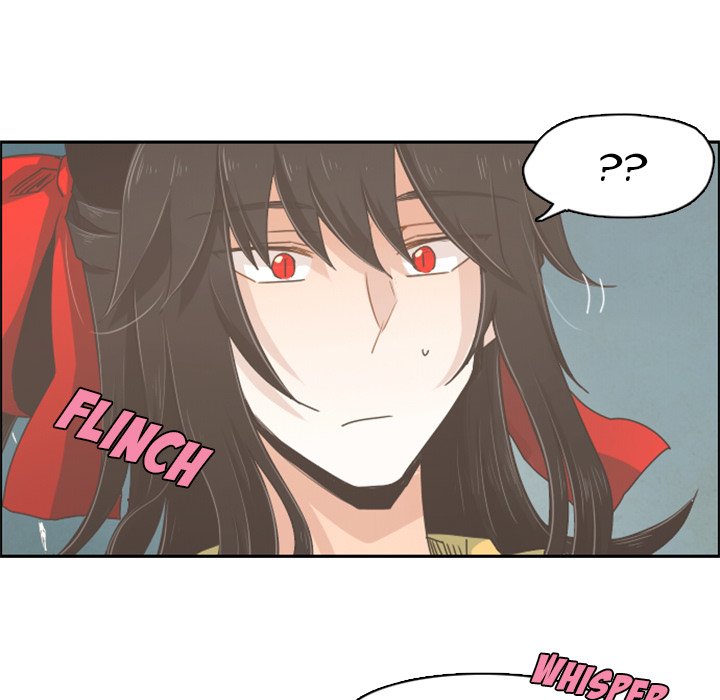 Go Away, Mr.Demon Chapter 33 image 14
