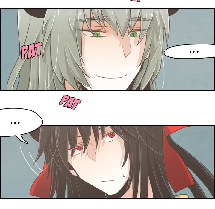 Go Away, Mr.Demon Chapter 33 image 24