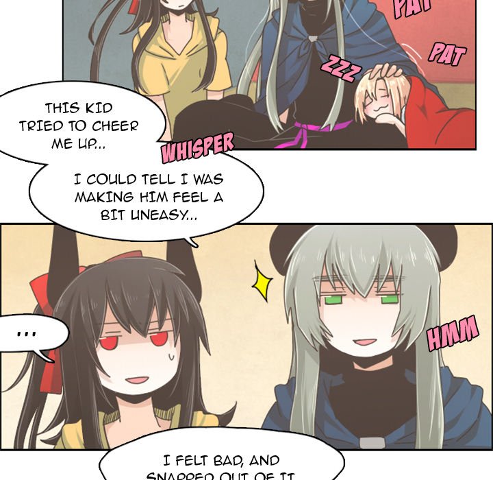 Go Away, Mr.Demon Chapter 33 image 26