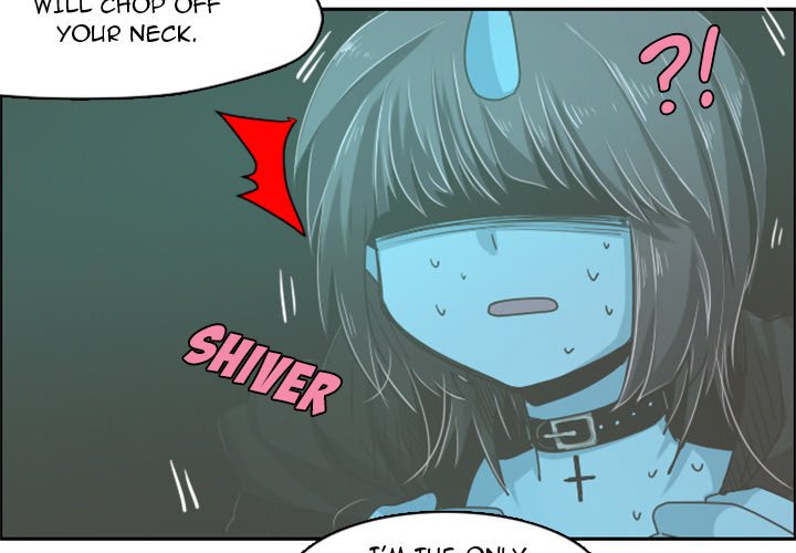 Go Away, Mr.Demon Chapter 33 image 3