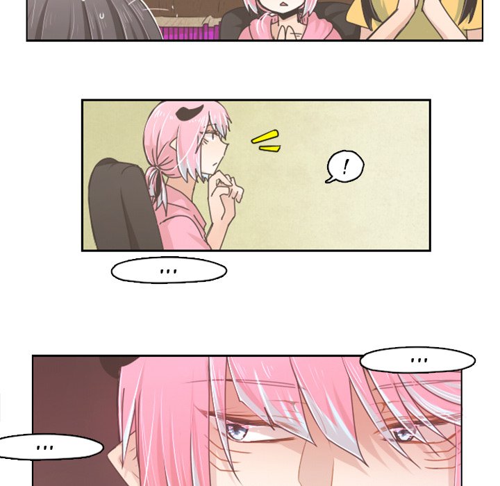 Go Away, Mr.Demon Chapter 33 image 6