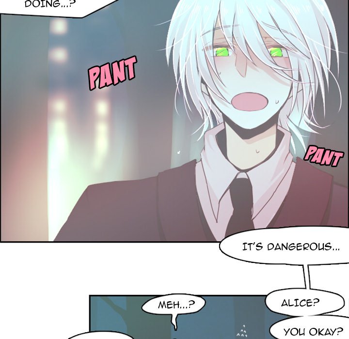 Go Away, Mr.Demon Chapter 34 image 9