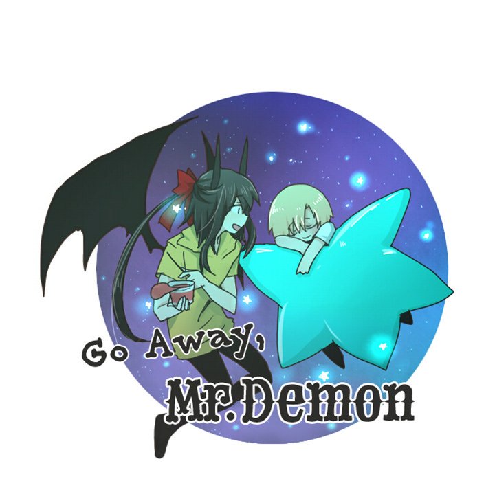 Go Away, Mr.Demon Chapter 34 image 13