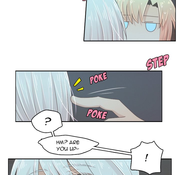 Go Away, Mr.Demon Chapter 34 image 16