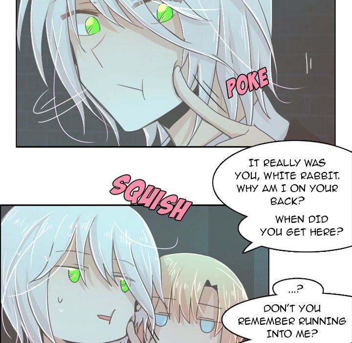 Go Away, Mr.Demon Chapter 34 image 17