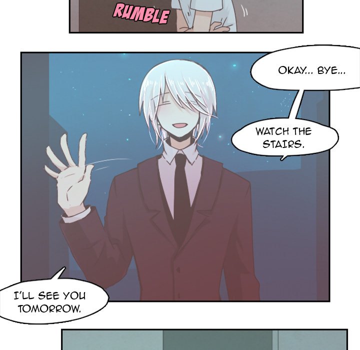 Go Away, Mr.Demon Chapter 34 image 24