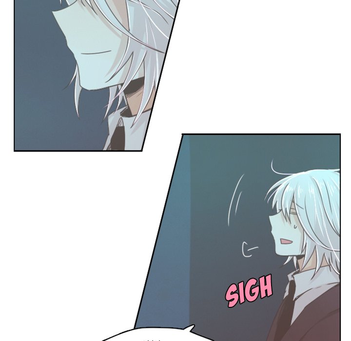 Go Away, Mr.Demon Chapter 34 image 26