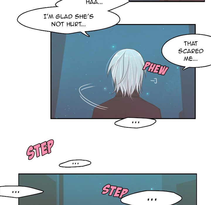 Go Away, Mr.Demon Chapter 34 image 27