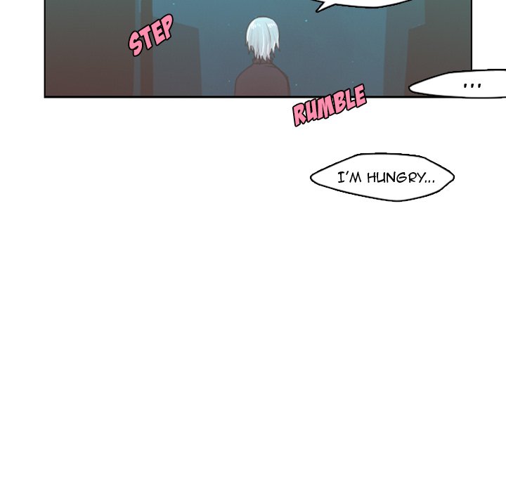 Go Away, Mr.Demon Chapter 34 image 28