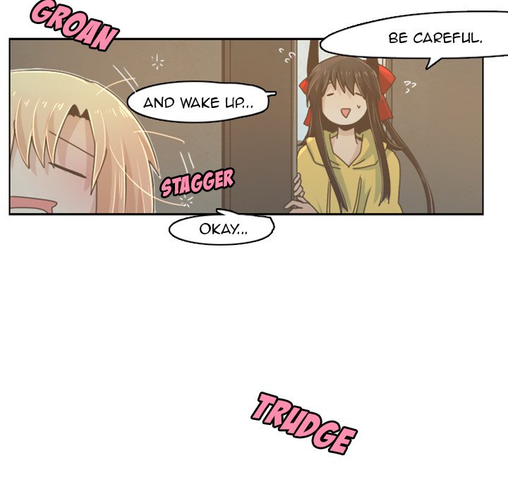 Go Away, Mr.Demon Chapter 34 image 4