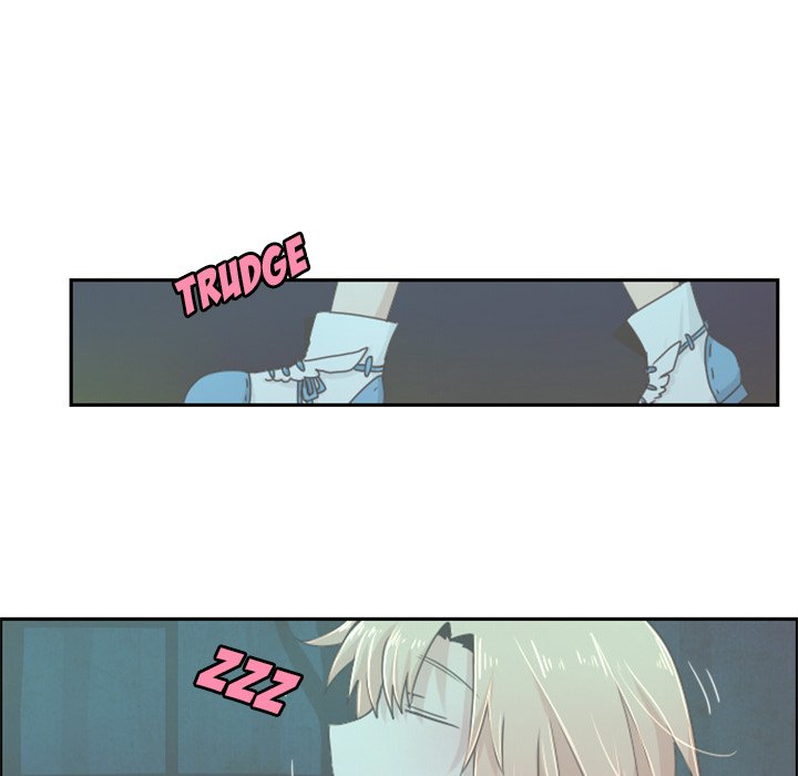 Go Away, Mr.Demon Chapter 34 image 5