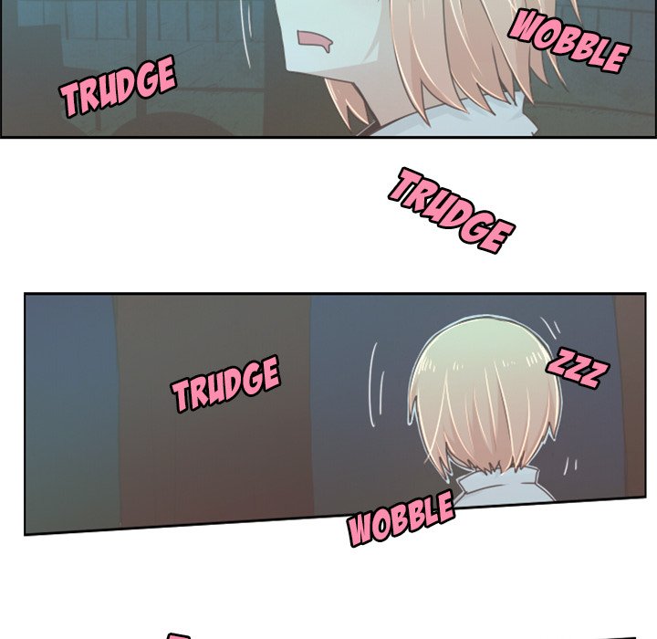 Go Away, Mr.Demon Chapter 34 image 6