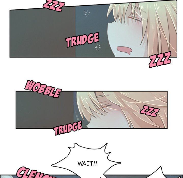 Go Away, Mr.Demon Chapter 34 image 7