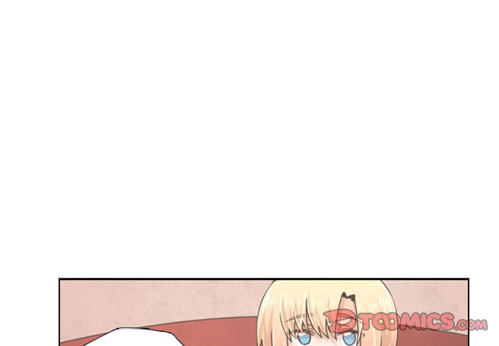 Go Away, Mr.Demon Chapter 35 image 0