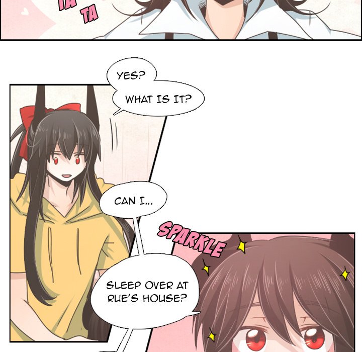 Go Away, Mr.Demon Chapter 35 image 10