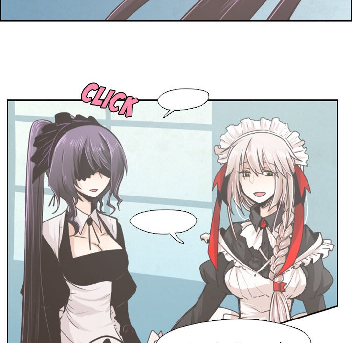 Go Away, Mr.Demon Chapter 35 image 16