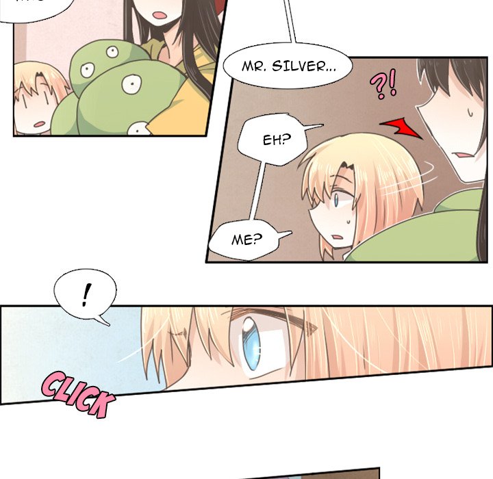 Go Away, Mr.Demon Chapter 35 image 18