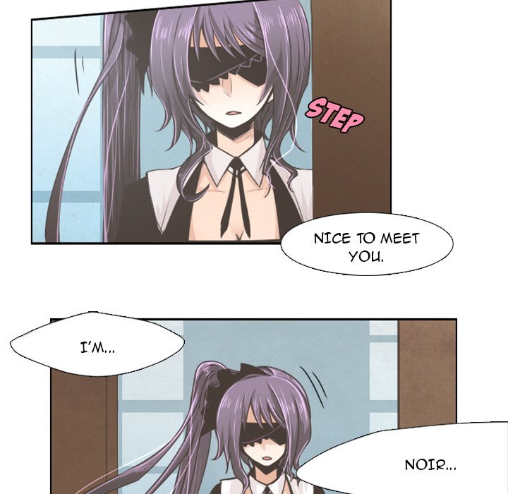 Go Away, Mr.Demon Chapter 35 image 19