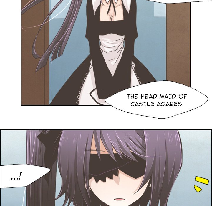 Go Away, Mr.Demon Chapter 35 image 20