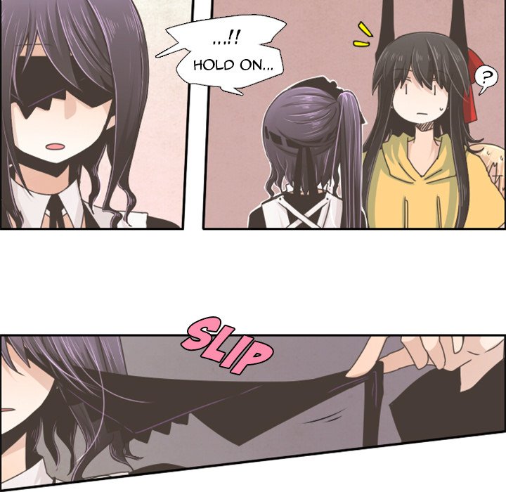 Go Away, Mr.Demon Chapter 35 image 23