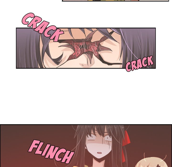 Go Away, Mr.Demon Chapter 35 image 25