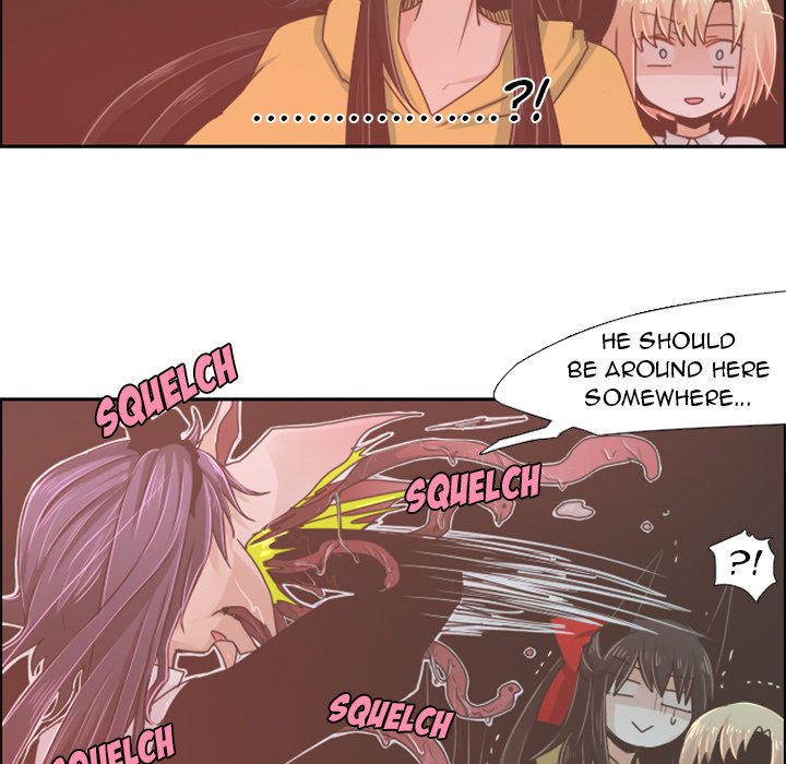 Go Away, Mr.Demon Chapter 35 image 26