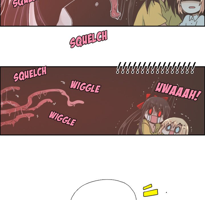 Go Away, Mr.Demon Chapter 35 image 27