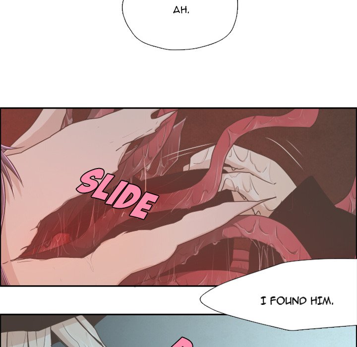 Go Away, Mr.Demon Chapter 35 image 28