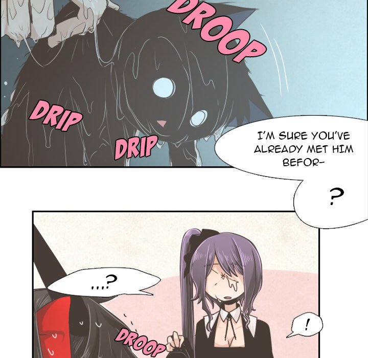 Go Away, Mr.Demon Chapter 35 image 29