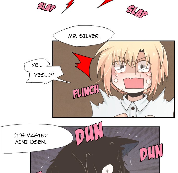 Go Away, Mr.Demon Chapter 35 image 31