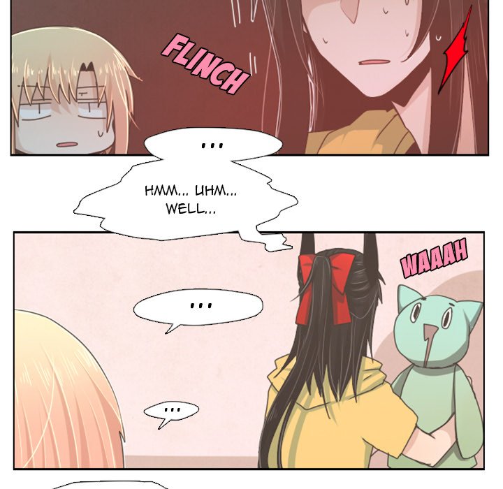 Go Away, Mr.Demon Chapter 35 image 4