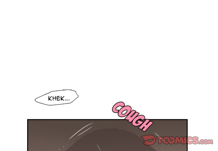 Go Away, Mr.Demon Chapter 36 image 0