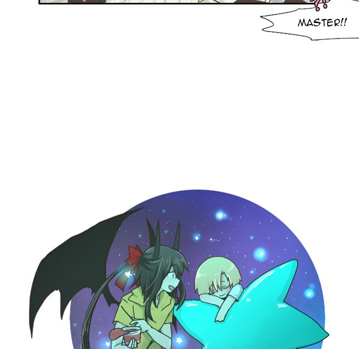Go Away, Mr.Demon Chapter 36 image 10