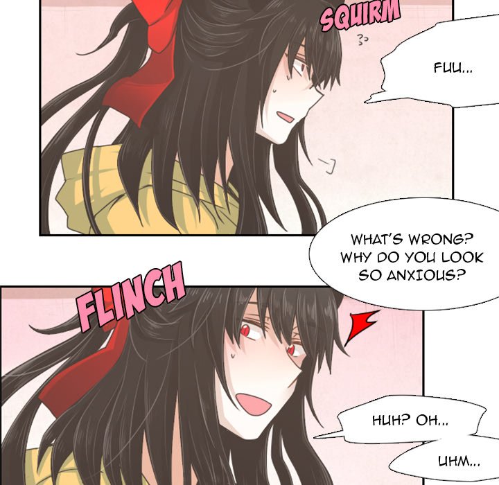 Go Away, Mr.Demon Chapter 36 image 13