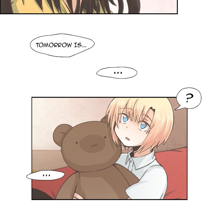 Go Away, Mr.Demon Chapter 36 image 14