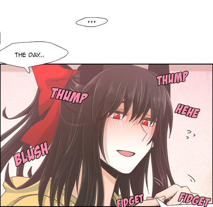 Go Away, Mr.Demon Chapter 36 image 15