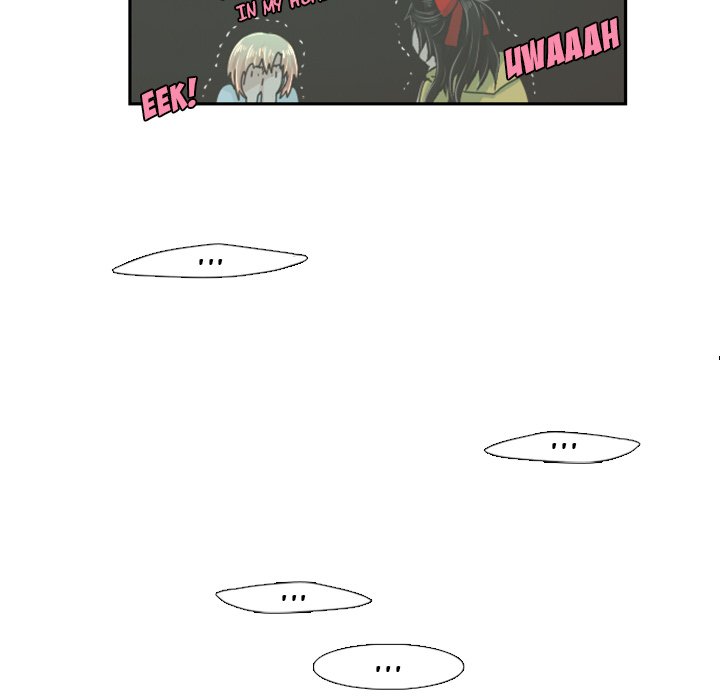 Go Away, Mr.Demon Chapter 36 image 25