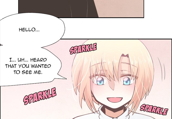 Go Away, Mr.Demon Chapter 36 image 2