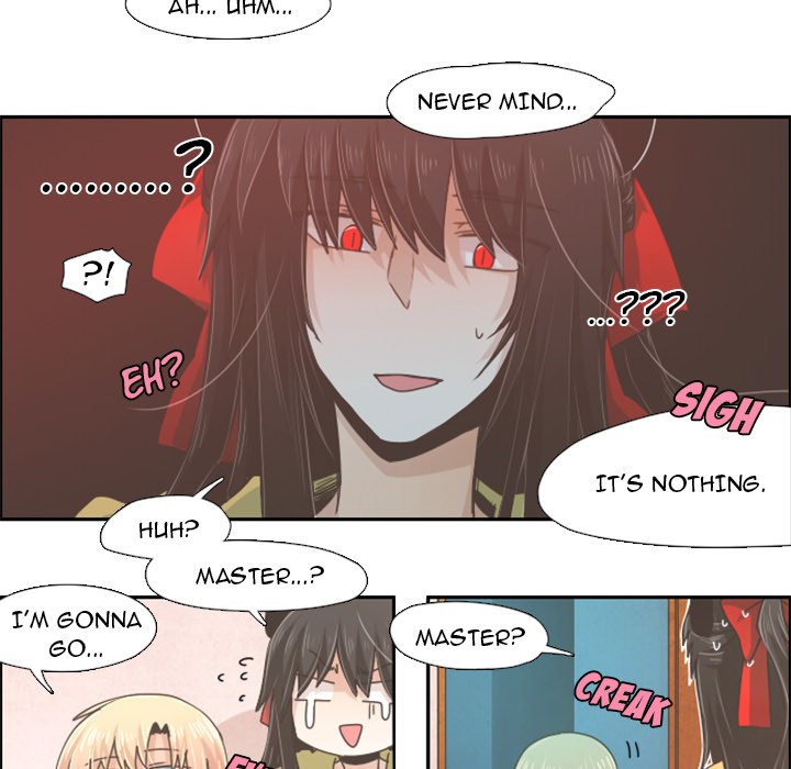 Go Away, Mr.Demon Chapter 36 image 29