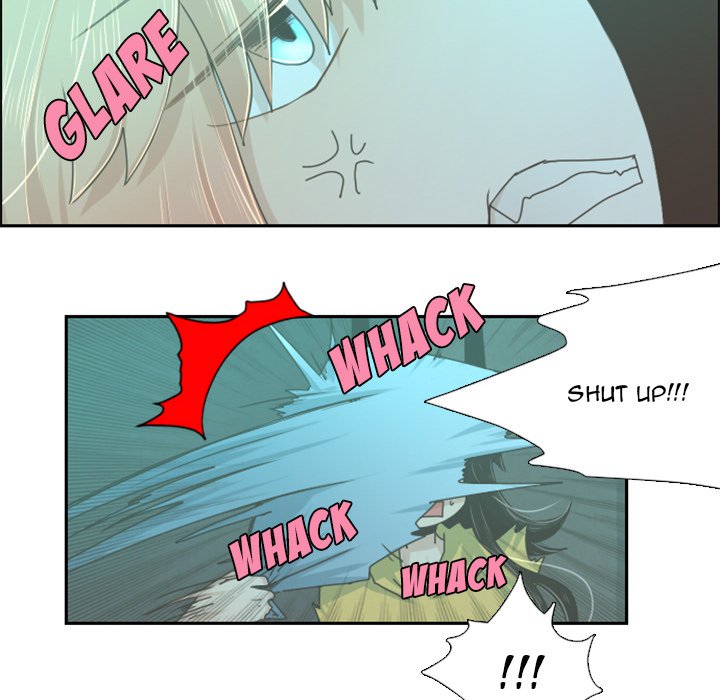 Go Away, Mr.Demon Chapter 36 image 32