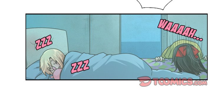 Go Away, Mr.Demon Chapter 36 image 33