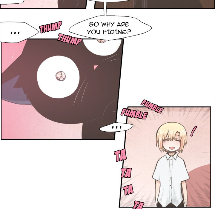 Go Away, Mr.Demon Chapter 36 image 5